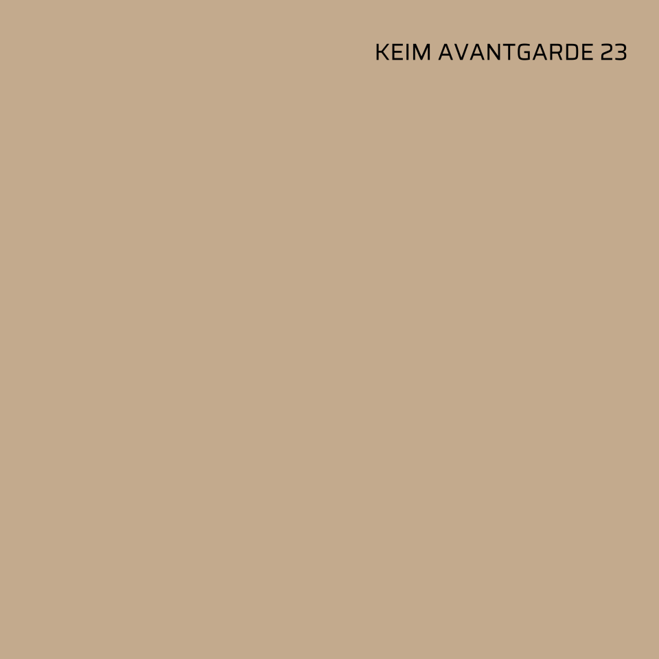 KEIM AVANTGARDE 23