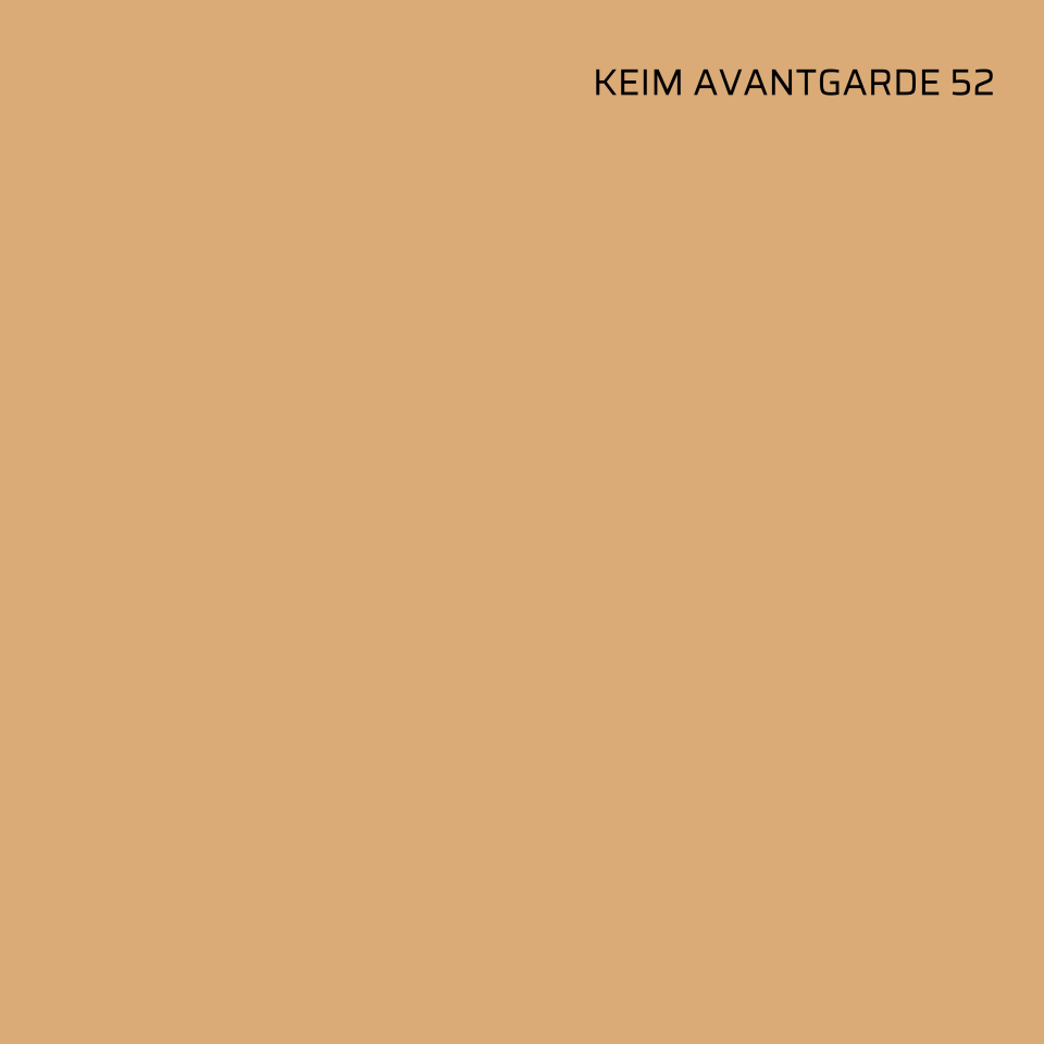 KEIM AVANTGARDE 52