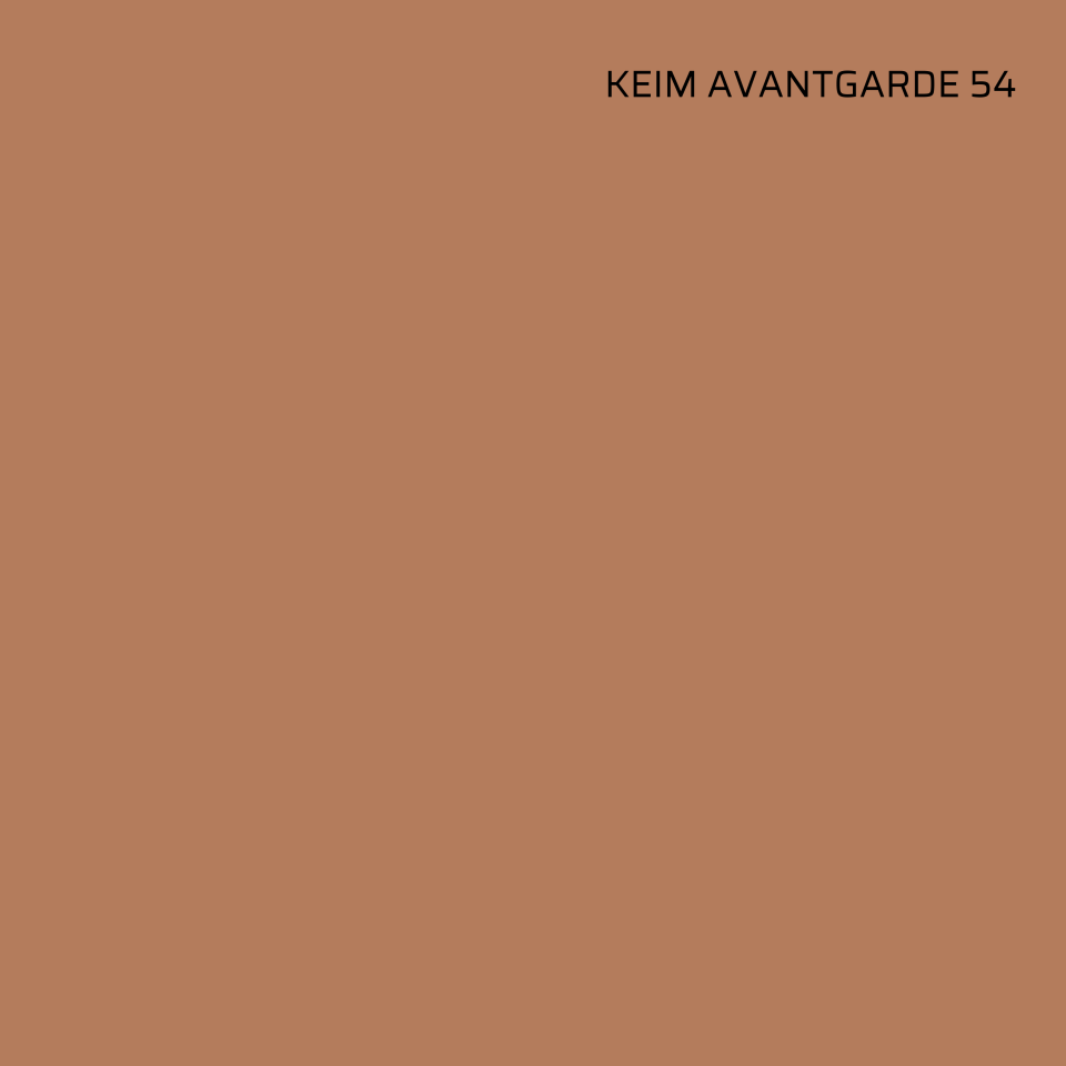 KEIM AVANTGARDE 54