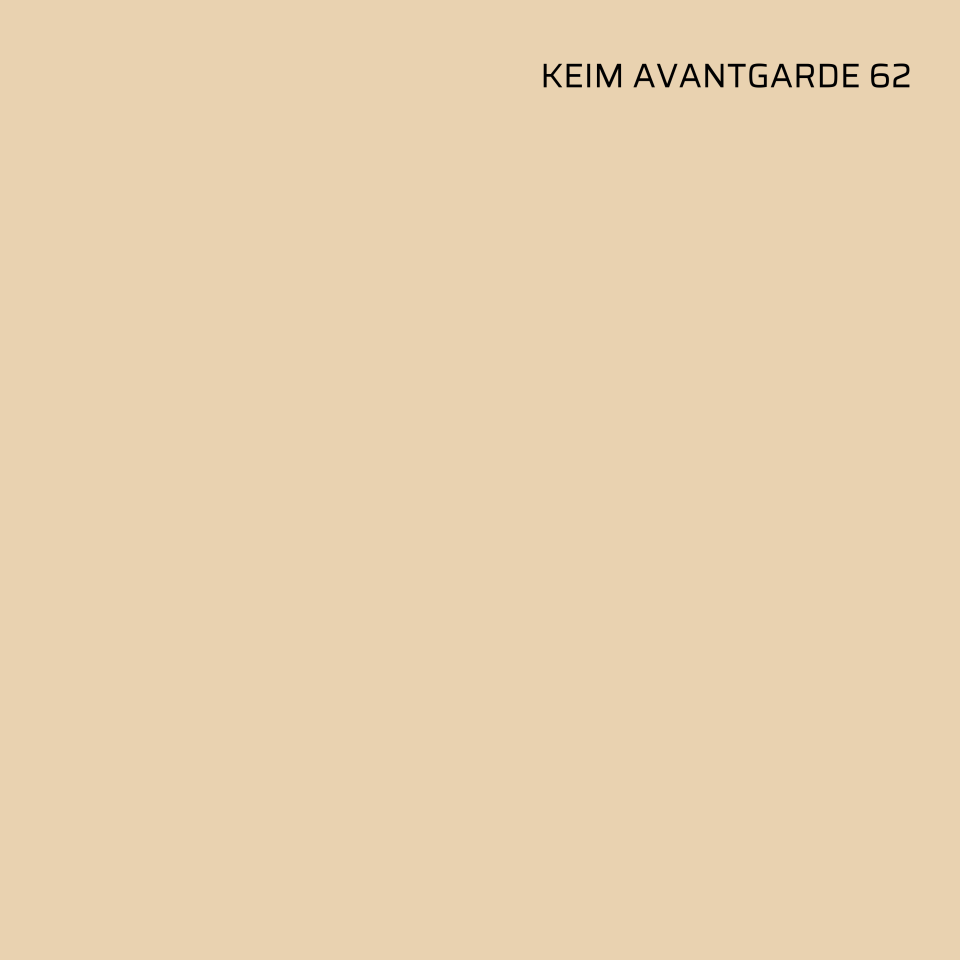 KEIM AVANTGARDE 62