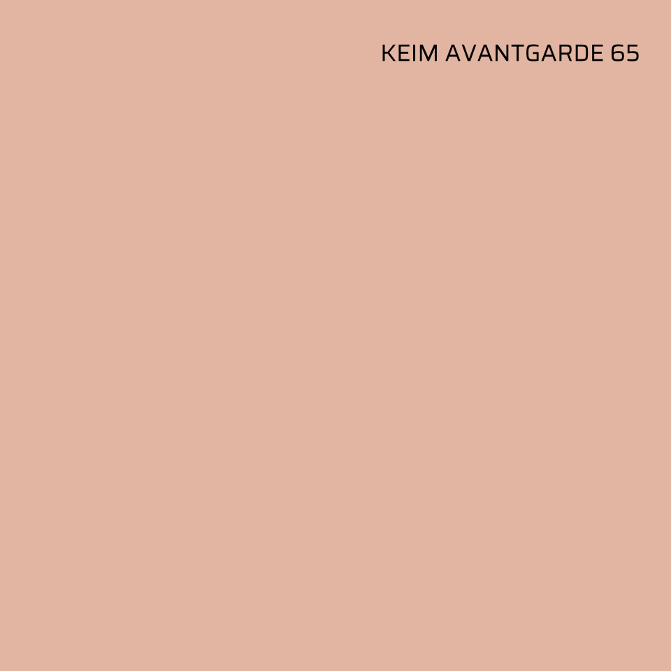 KEIM AVANTGARDE 65