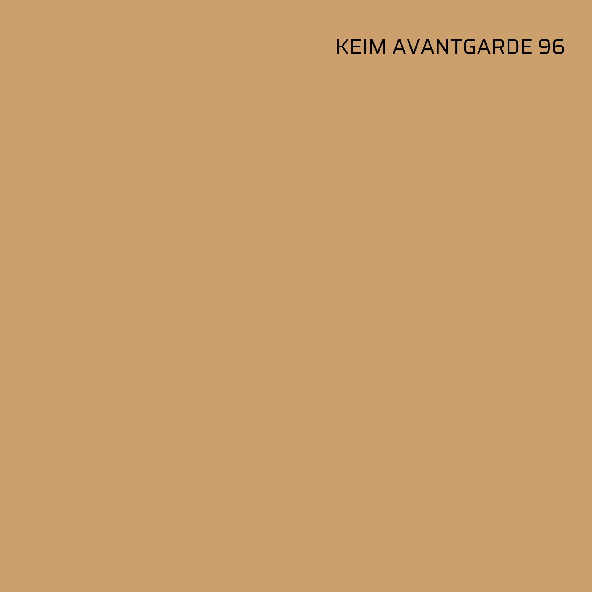 KEIM AVANTGARDE 96