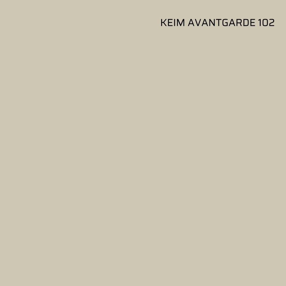 KEIM AVANTGARDE 102