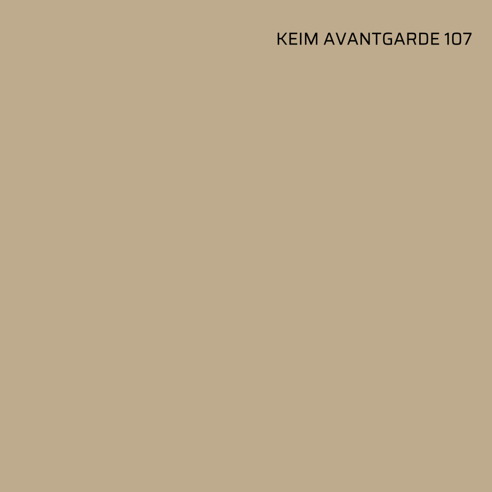 KEIM AVANTGARDE 107