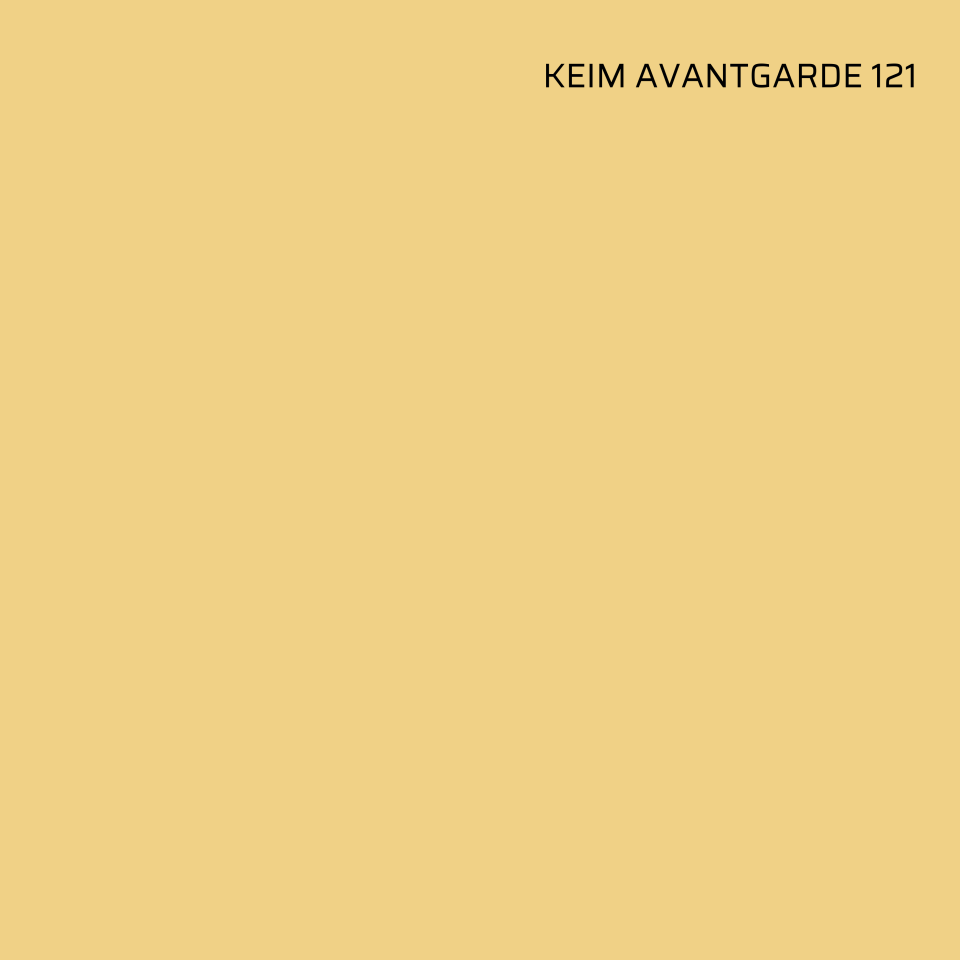 KEIM AVANTGARDE 121