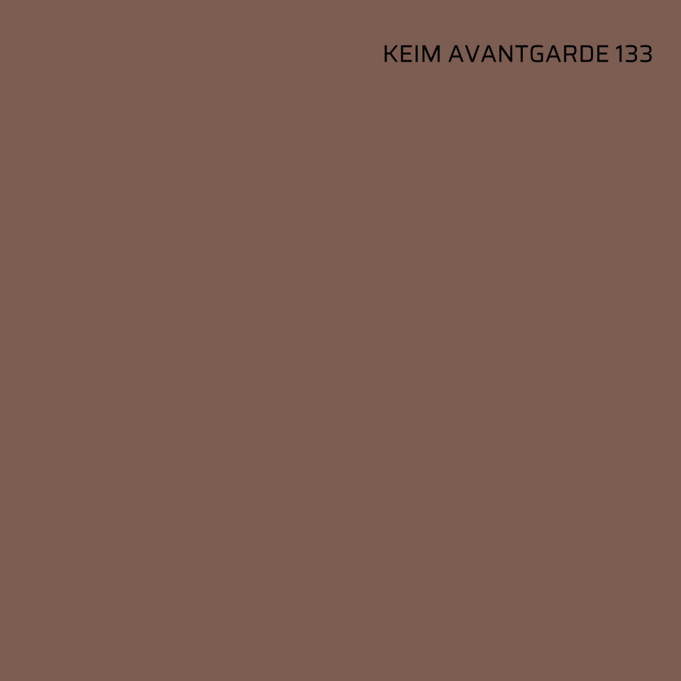 KEIM AVANTGARDE 133