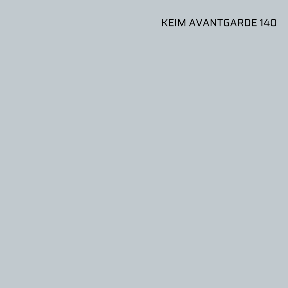 KEIM AVANTGARDE 140