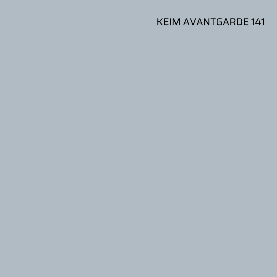 KEIM AVANTGARDE 141