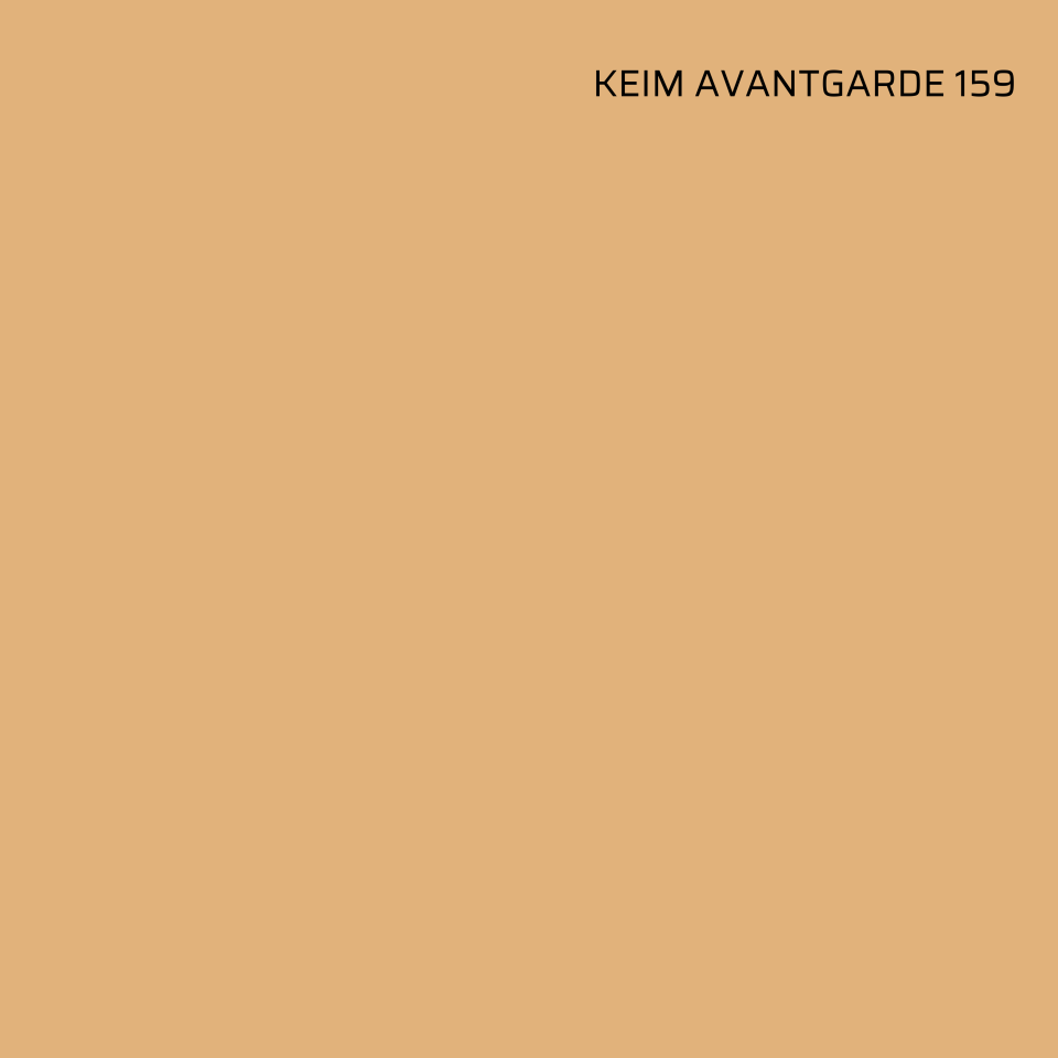 KEIM AVANTGARDE 159