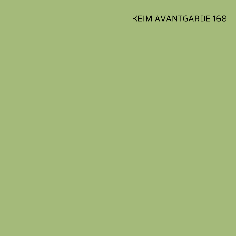 KEIM AVANTGARDE 168