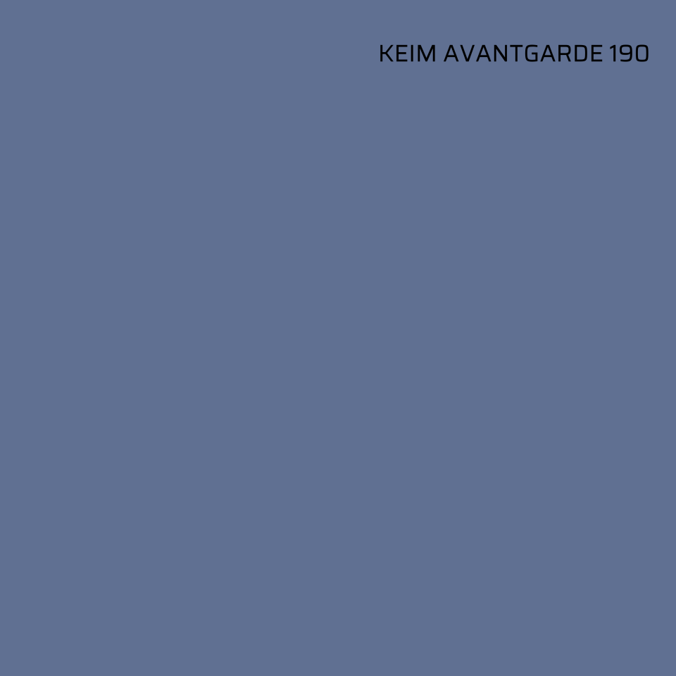 KEIM AVANTGARDE 190