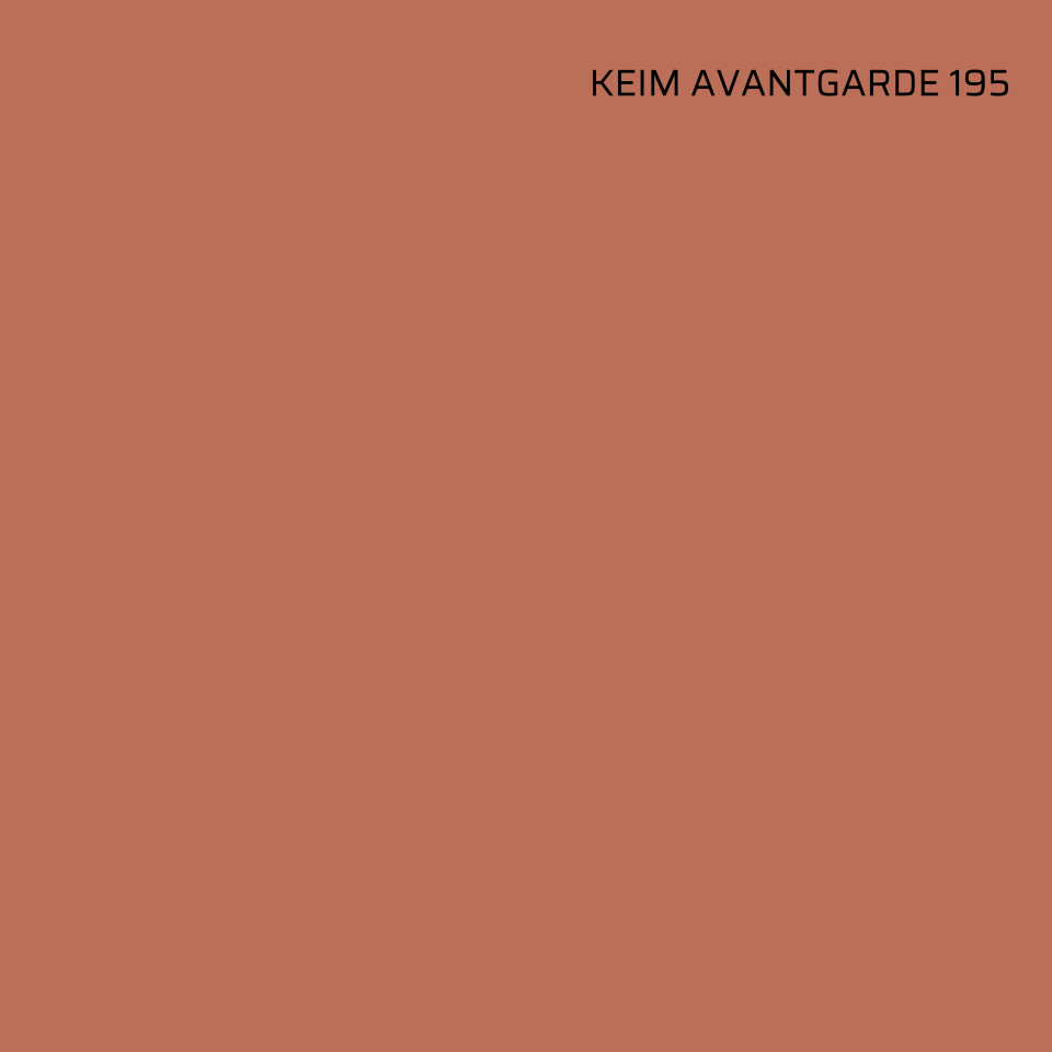 KEIM AVANTGARDE 195