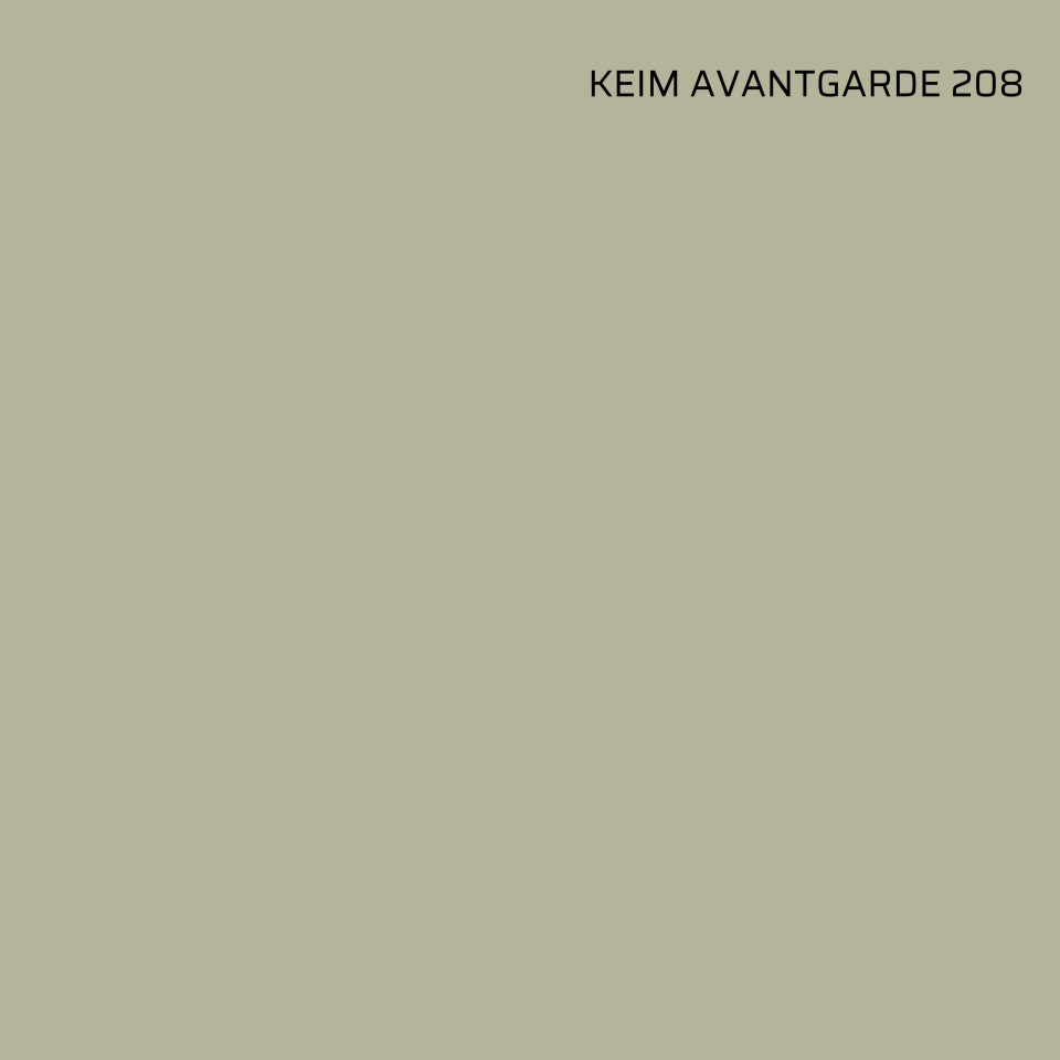 KEIM AVANTGARDE 208