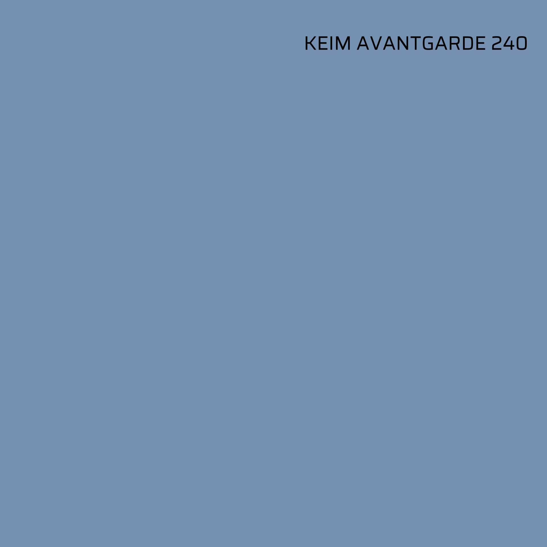 KEIM AVANTGARDE 240