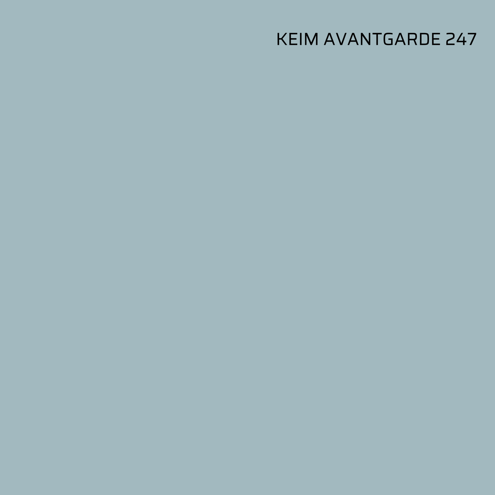 KEIM AVANTGARDE 247