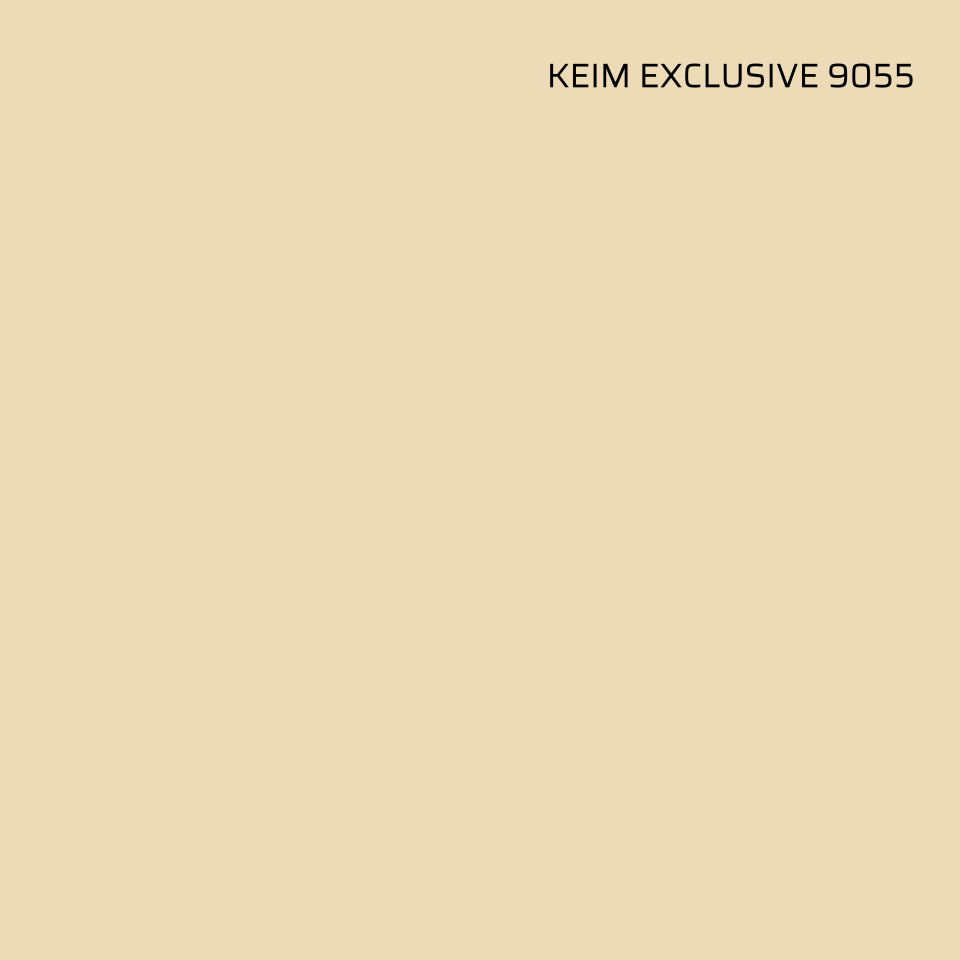 KEIM EXCLUSIVE 9055