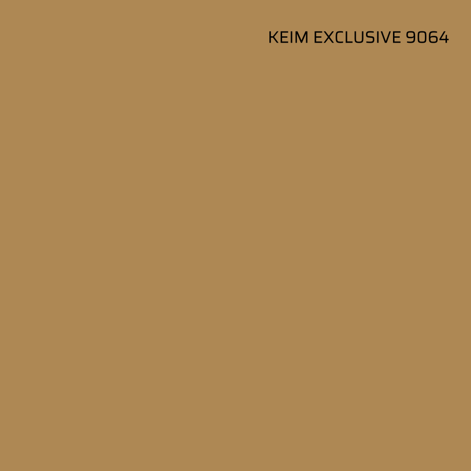 KEIM EXCLUSIVE 9064