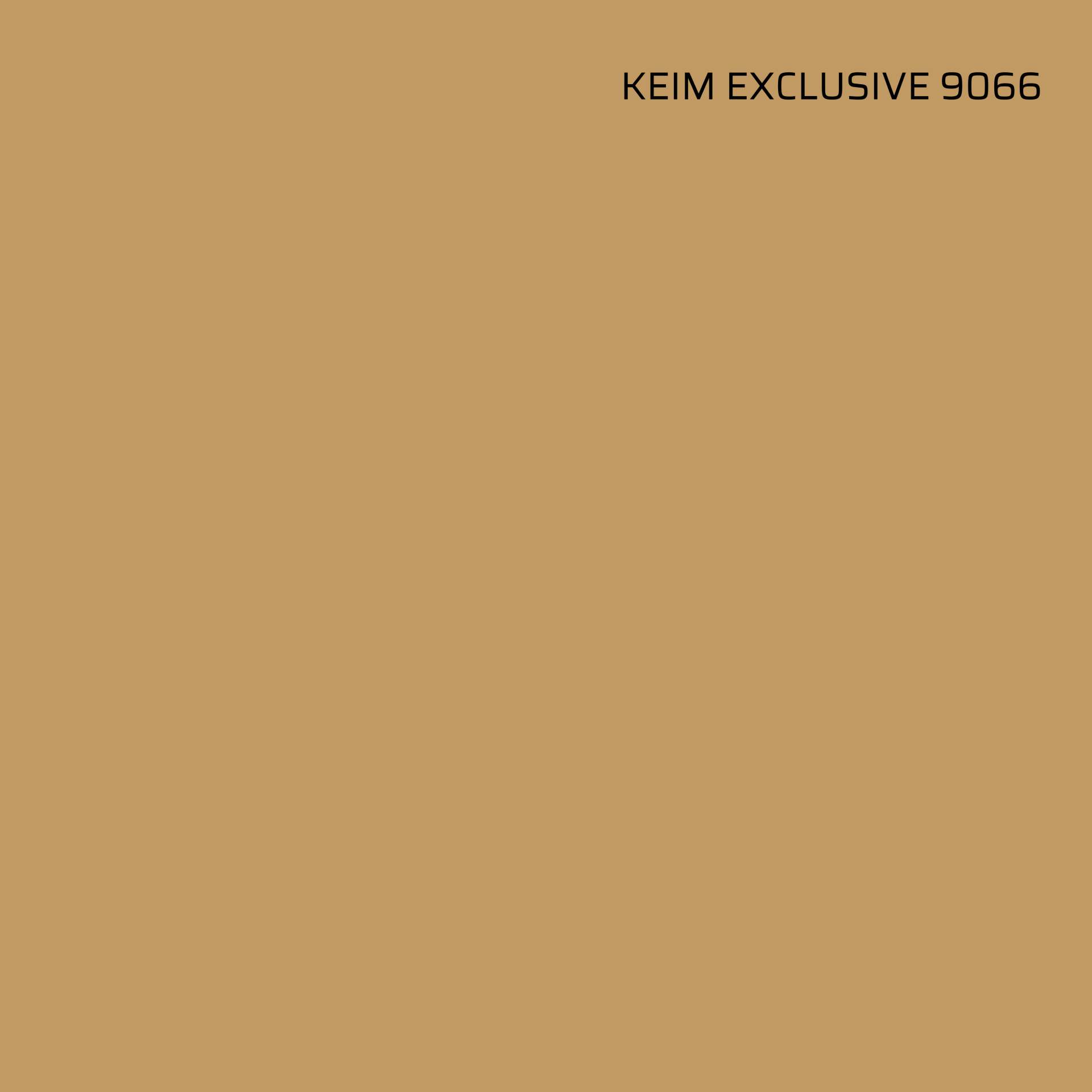 KEIM EXCLUSIVE 9066