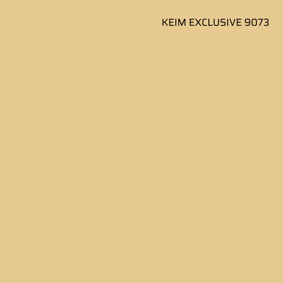 KEIM EXCLUSIVE 9073