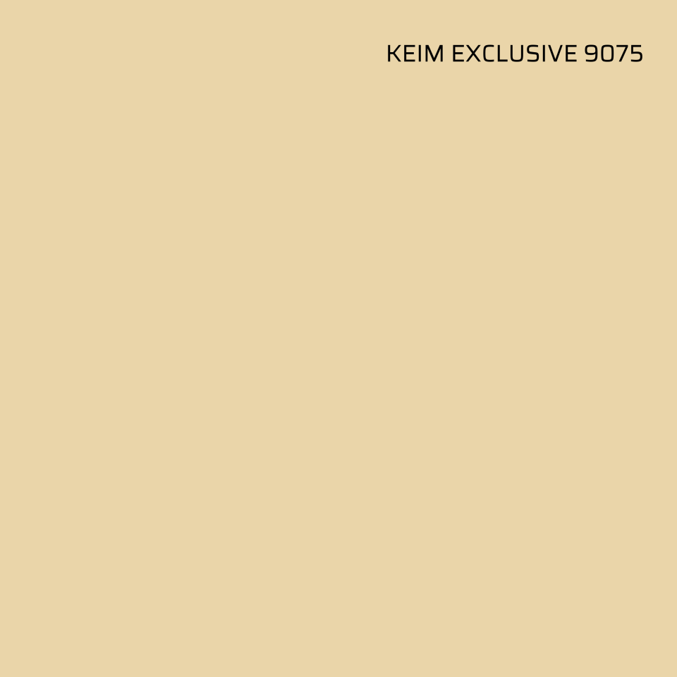 KEIM EXCLUSIVE 9075