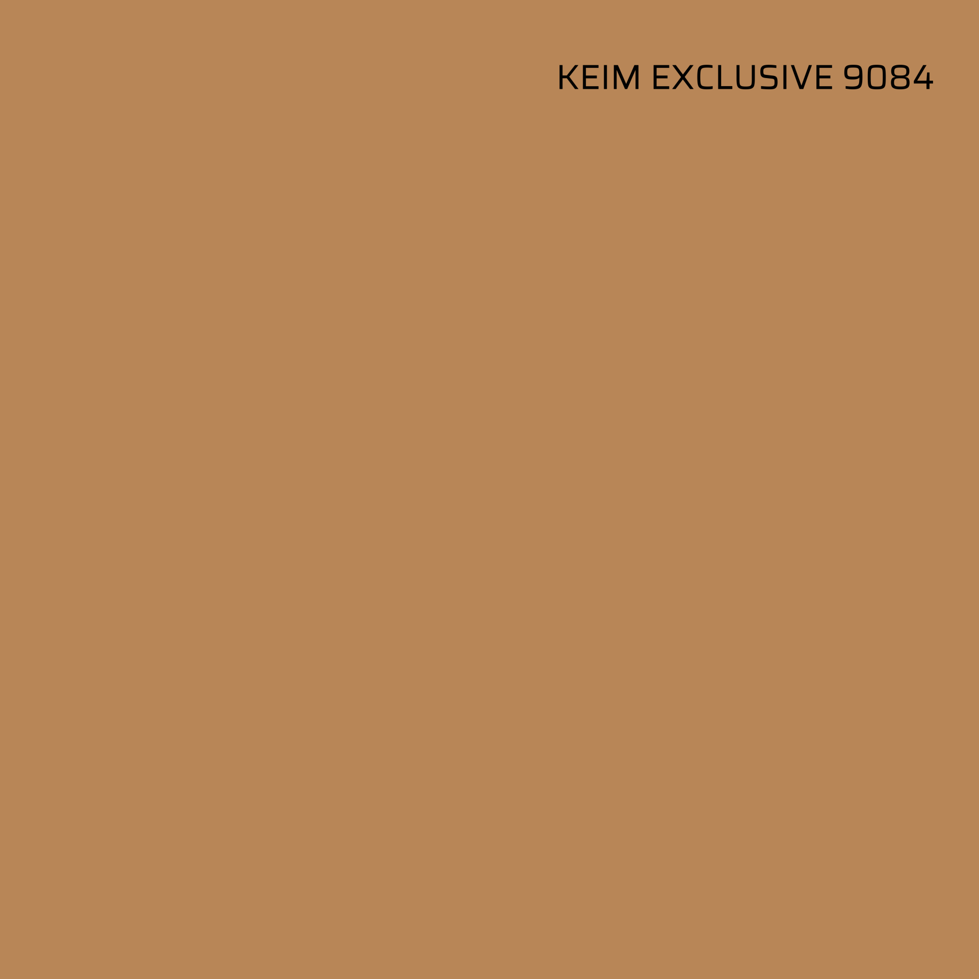 KEIM EXCLUSIVE 9084