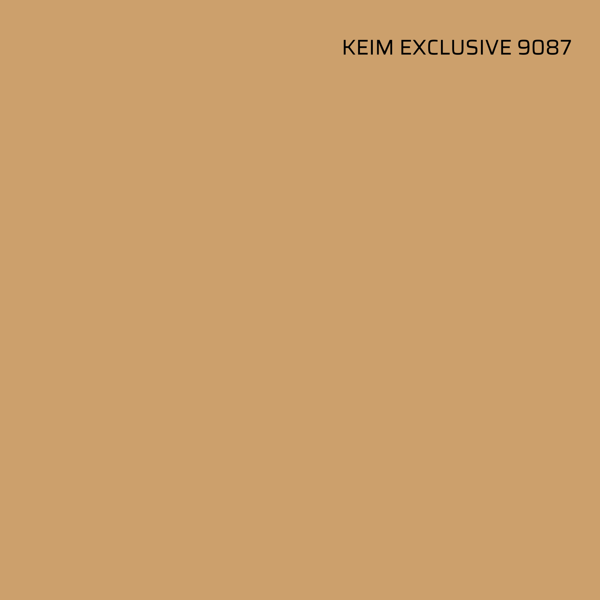 KEIM EXCLUSIVE 9087