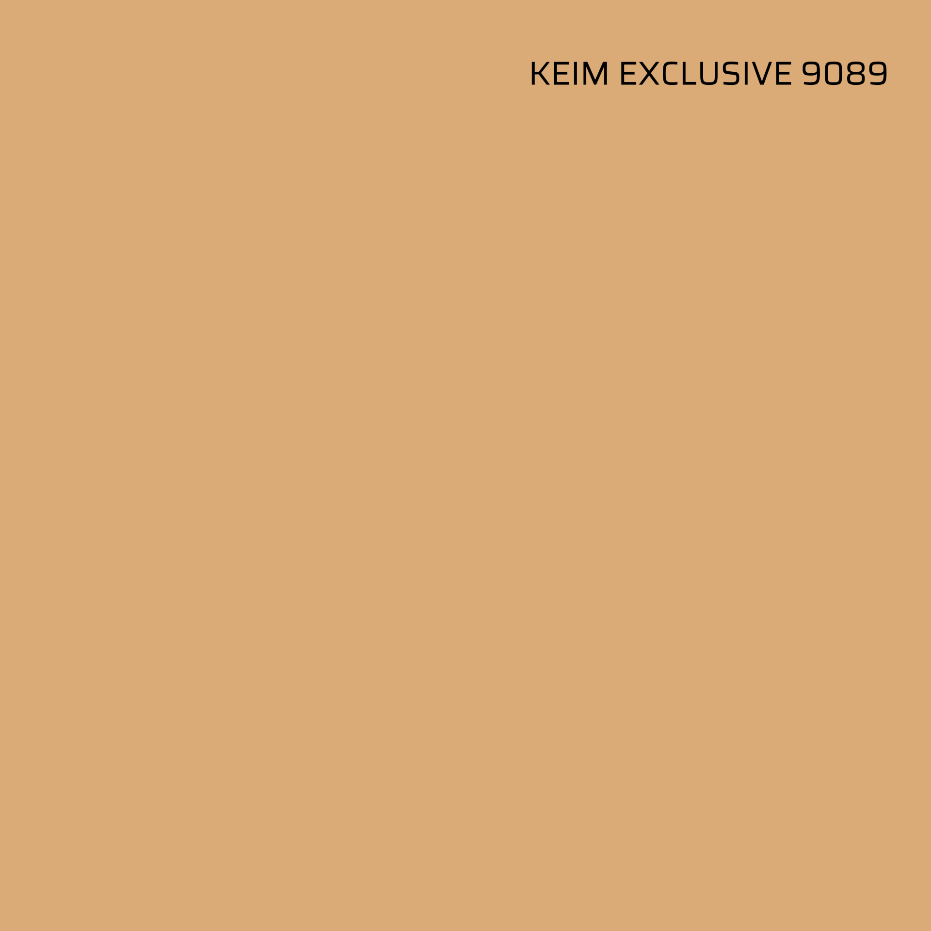 KEIM EXCLUSIVE 9089