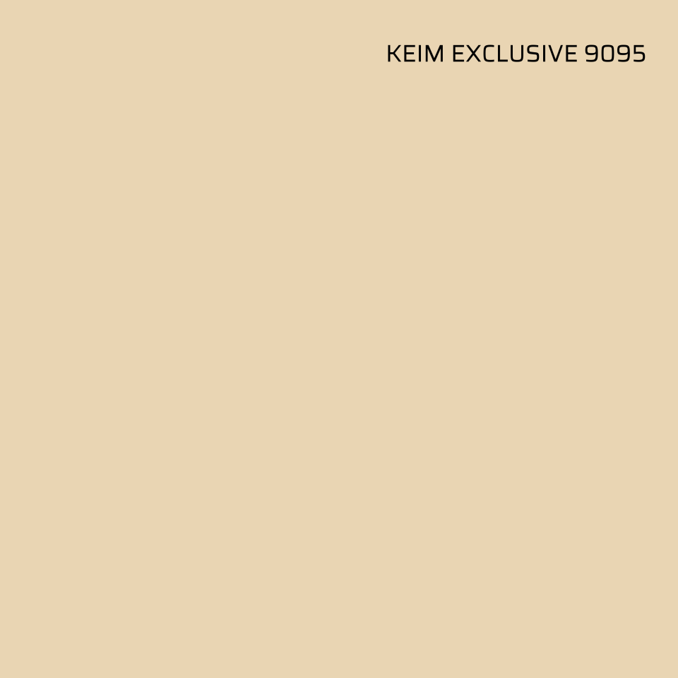 KEIM EXCLUSIVE 9095