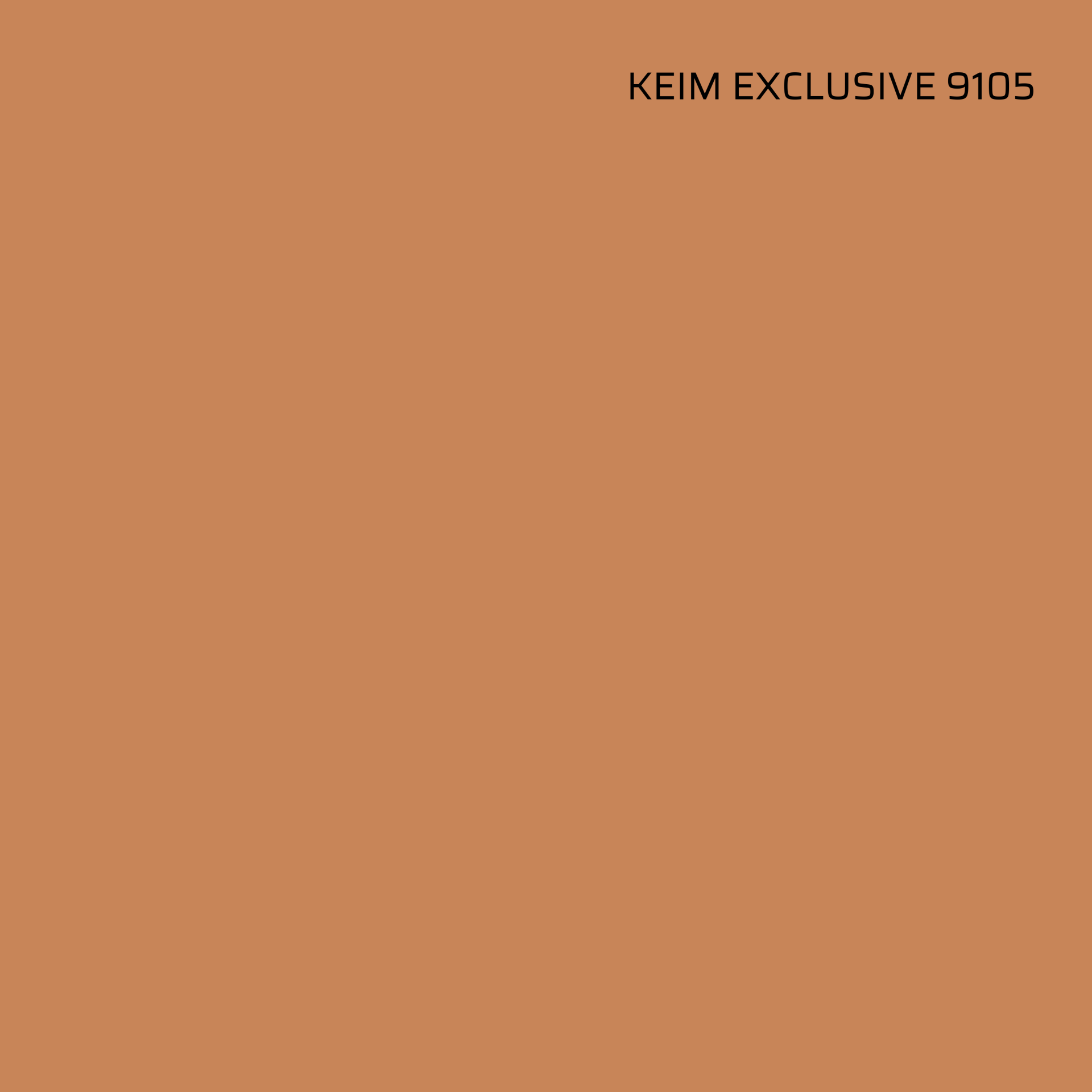 KEIM EXCLUSIVE 9105