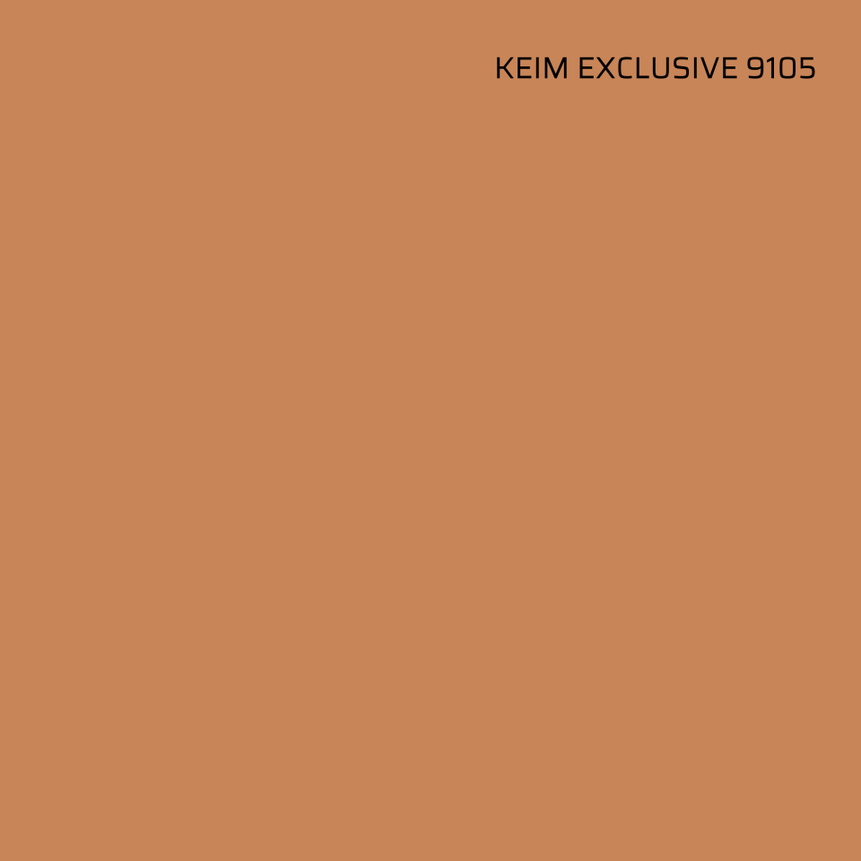 KEIM EXCLUSIVE 9105