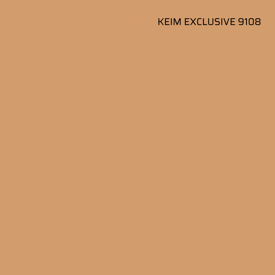 KEIM EXCLUSIVE 9108