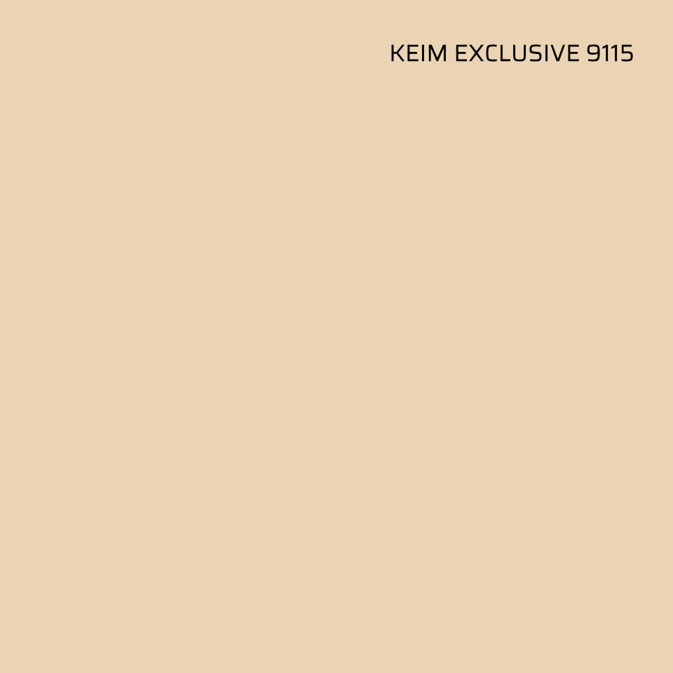 KEIM EXCLUSIVE 9115