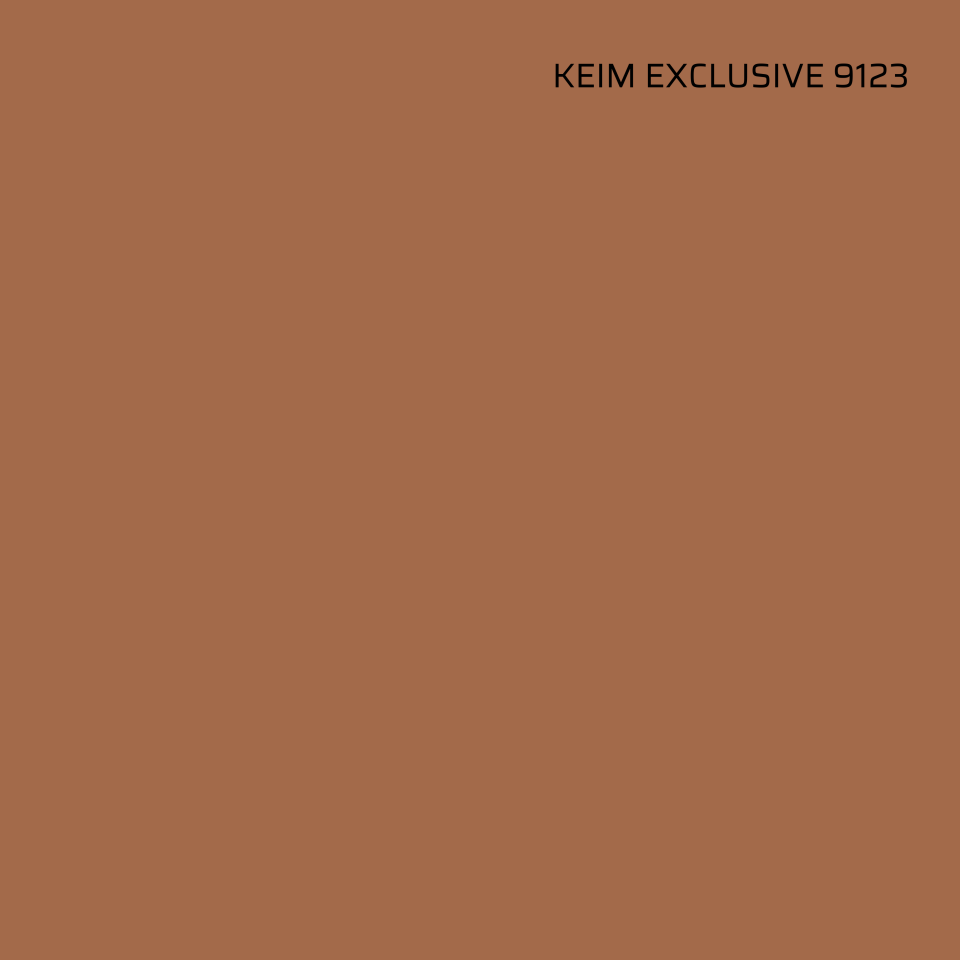 KEIM EXCLUSIVE 9123