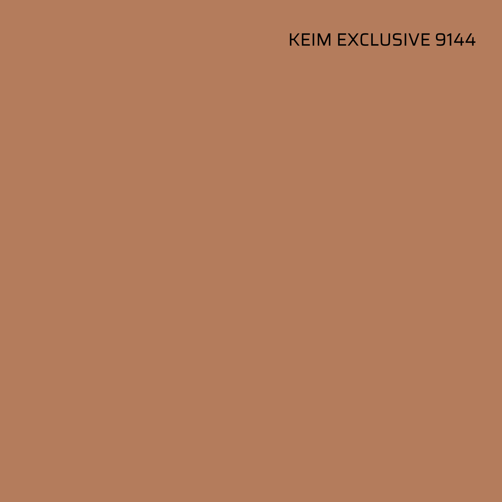 KEIM EXCLUSIVE 9144