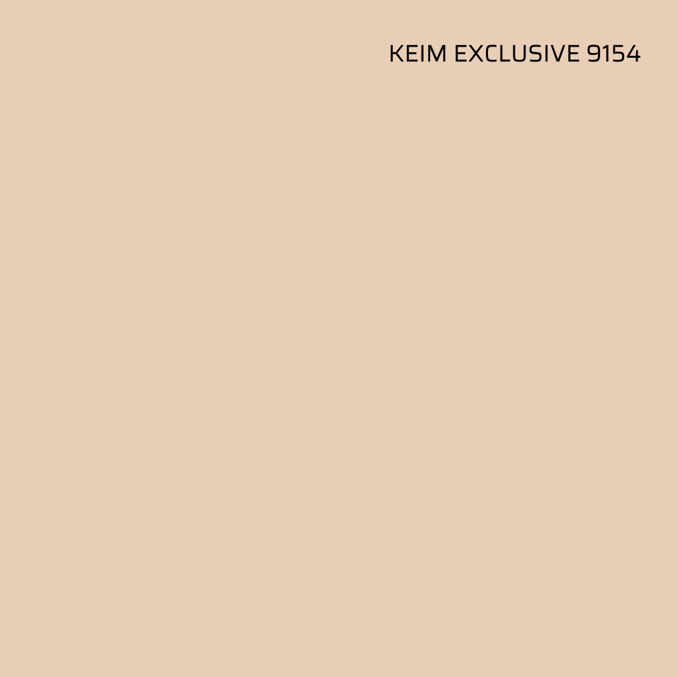 KEIM EXCLUSIVE 9154