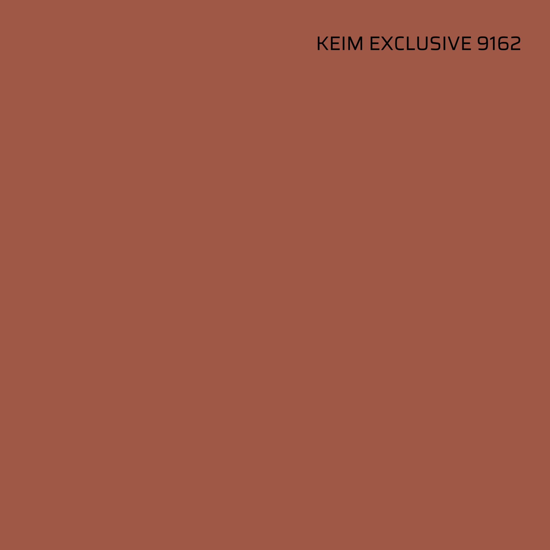 KEIM EXCLUSIVE 9162