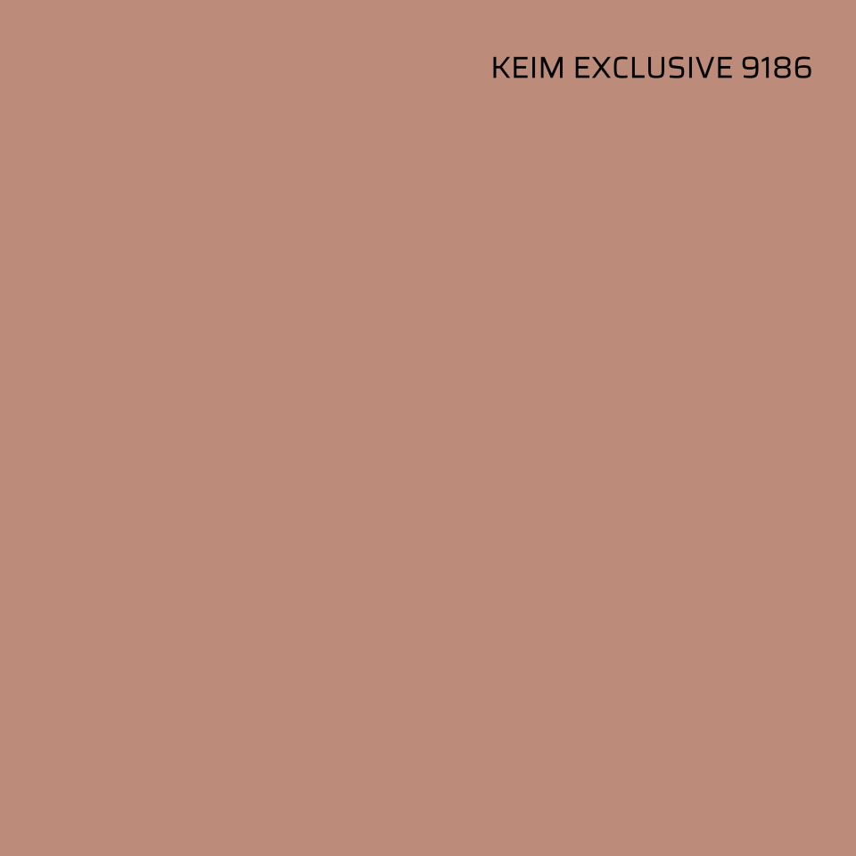 KEIM EXCLUSIVE 9186