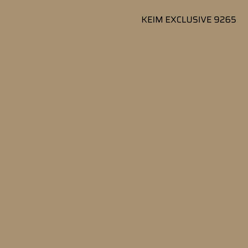 KEIM EXCLUSIVE 9265