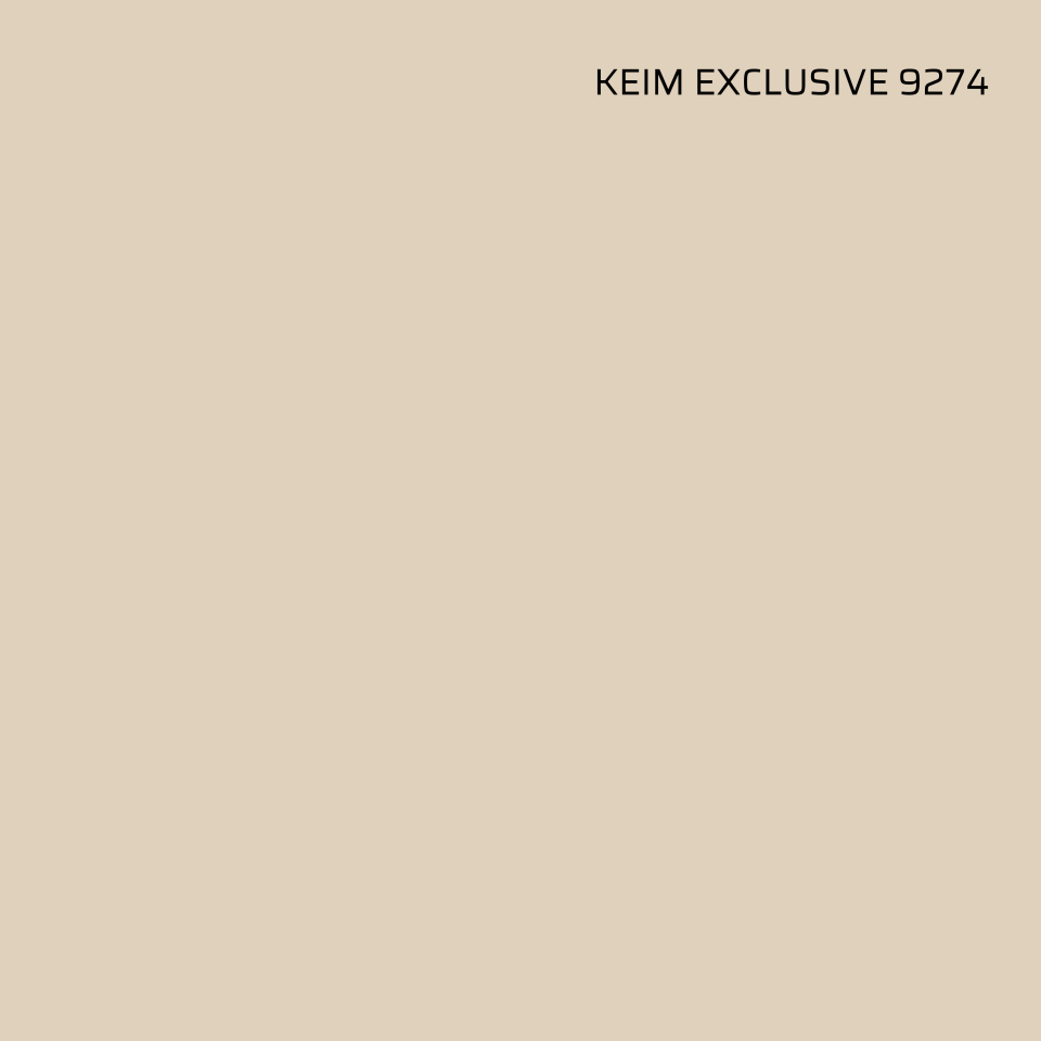 KEIM EXCLUSIVE 9274