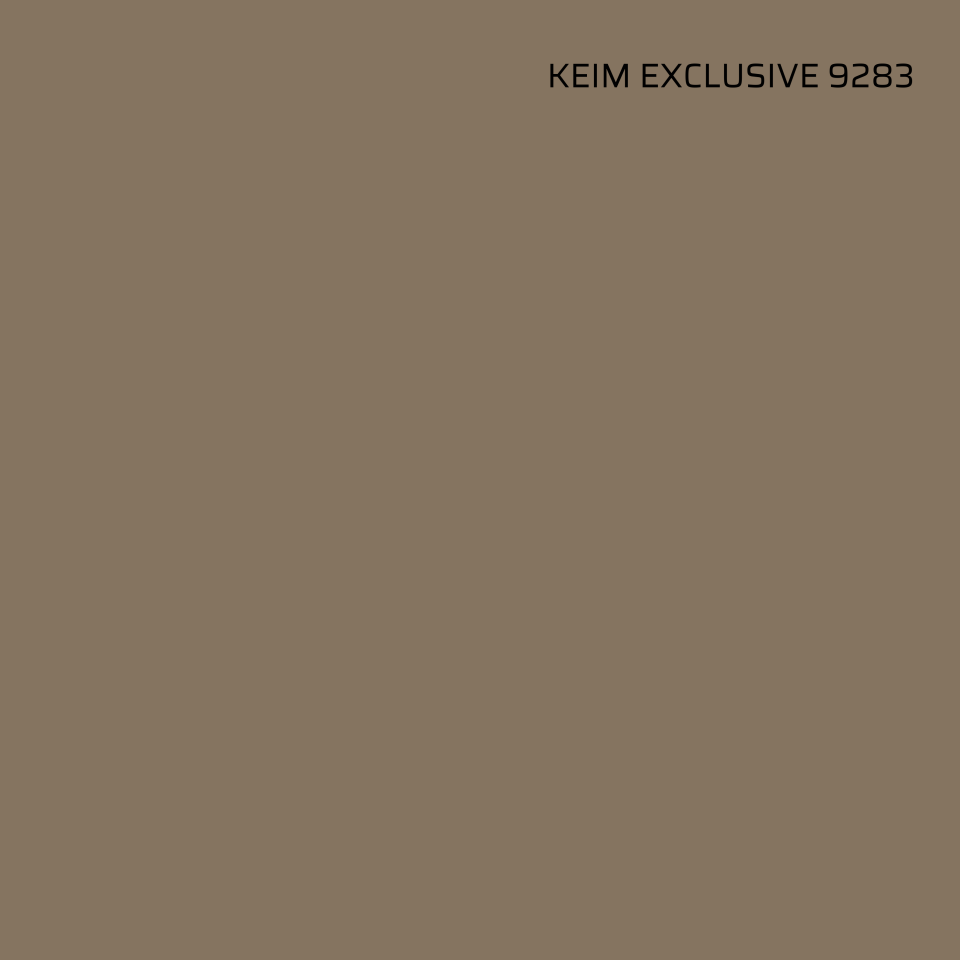 KEIM EXCLUSIVE 9283