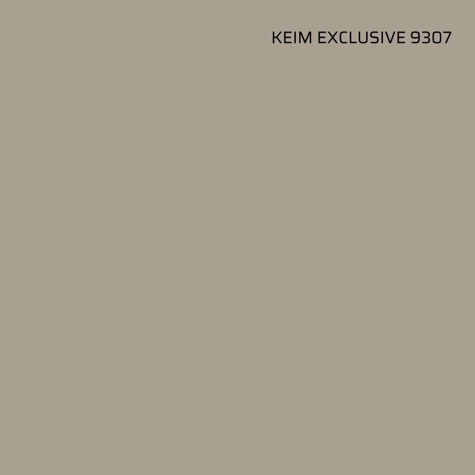 KEIM EXCLUSIVE 9307