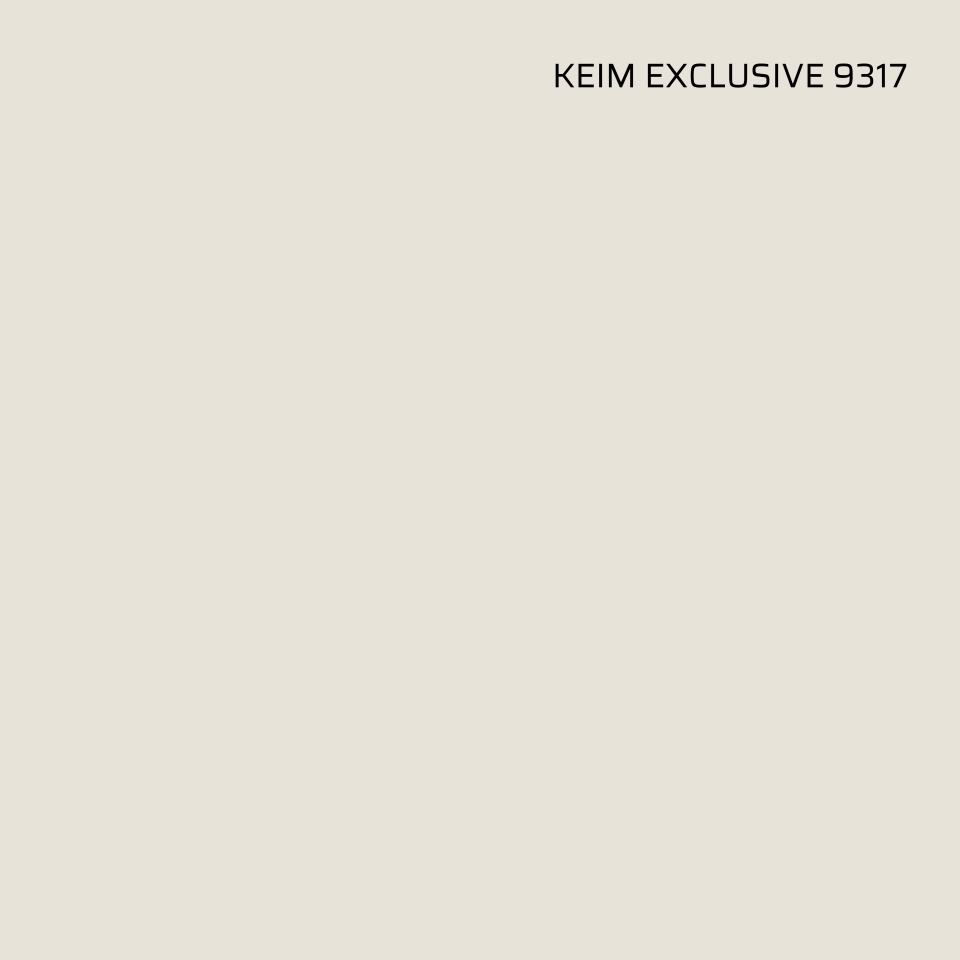 KEIM EXCLUSIVE 9317