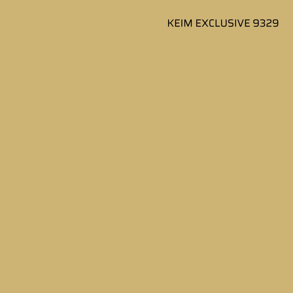 KEIM EXCLUSIVE 9329