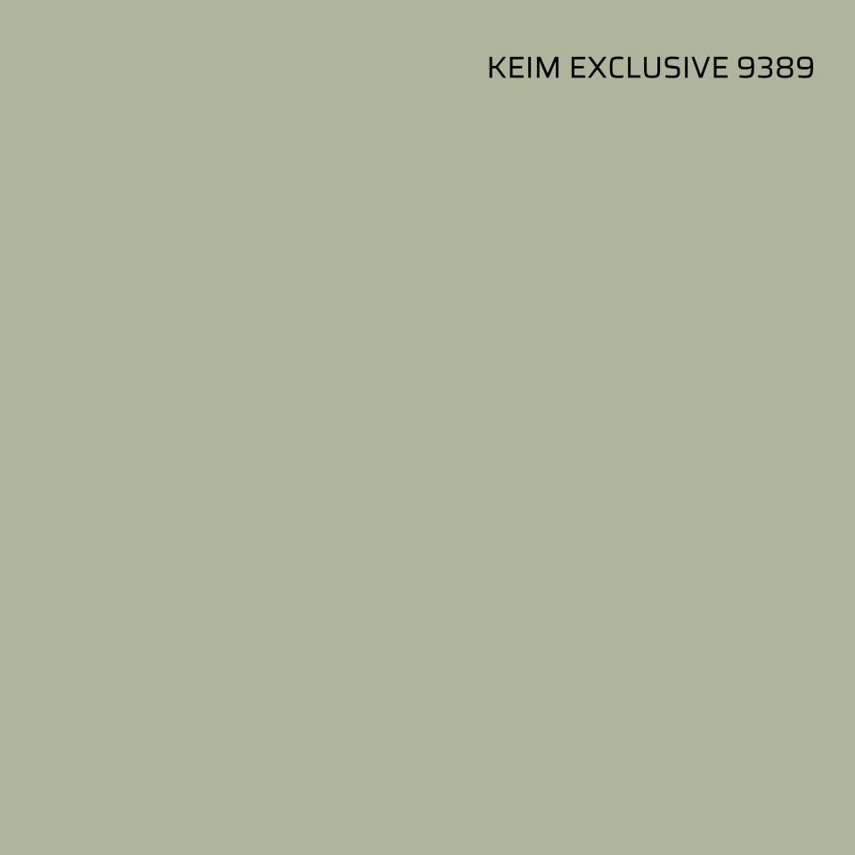 KEIM EXCLUSIVE 9389