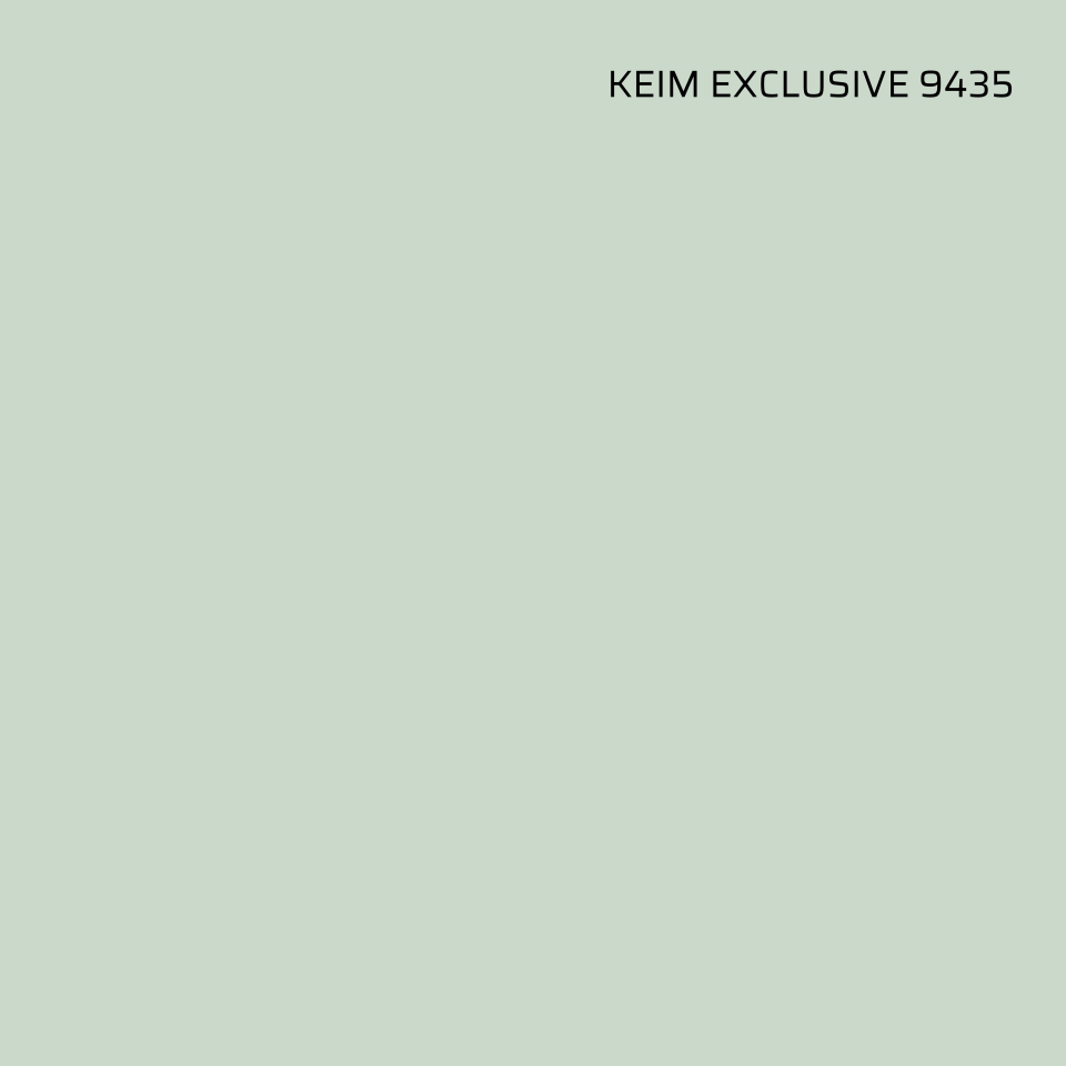 KEIM EXCLUSIVE 9435