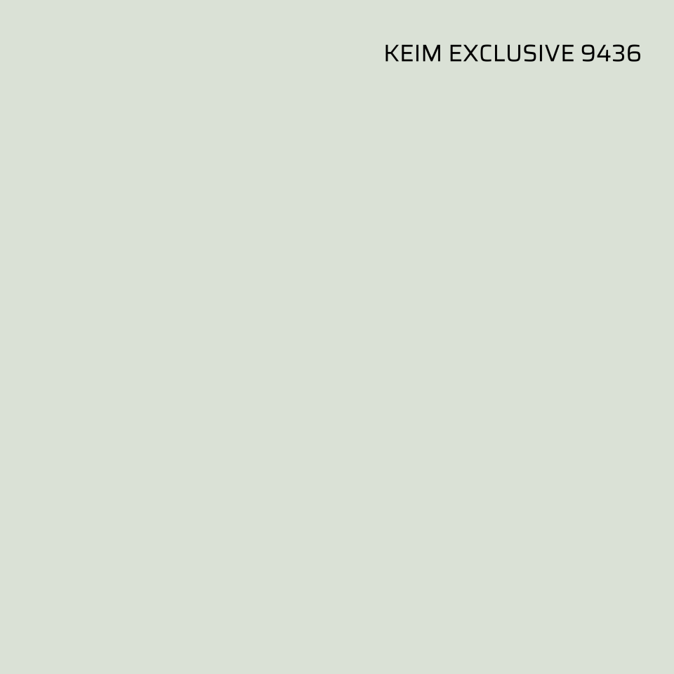 KEIM EXCLUSIVE 9436