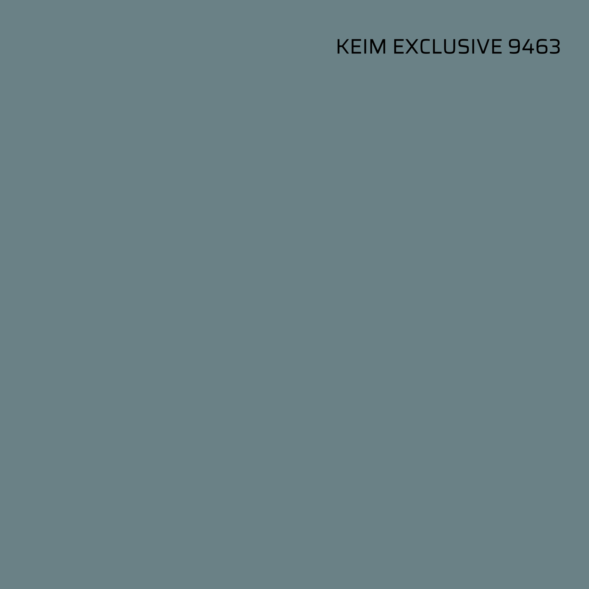 KEIM EXCLUSIVE 9463