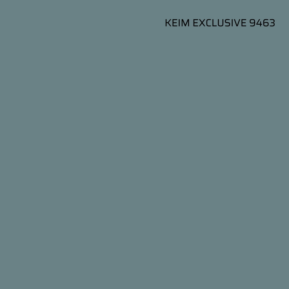 KEIM EXCLUSIVE 9463