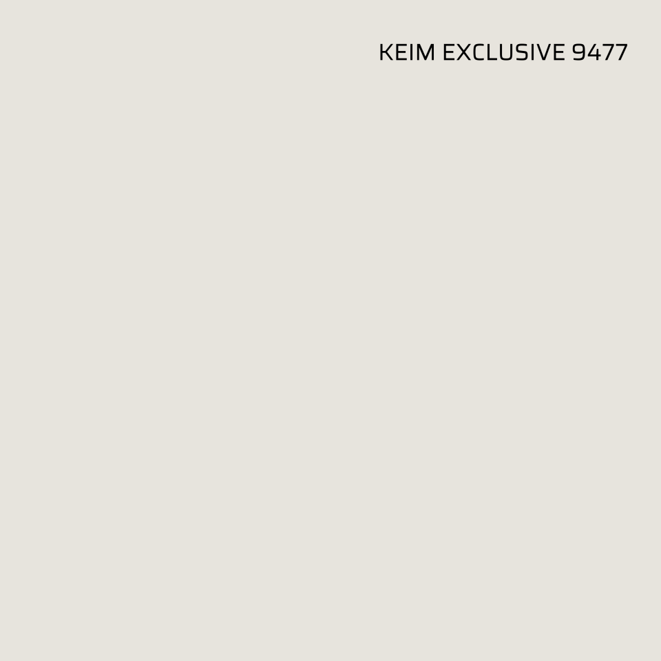 KEIM EXCLUSIVE 9477