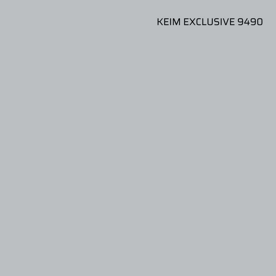 KEIM EXCLUSIVE 9490